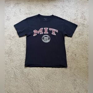 Champion women’s MIT T-Shirt in a size medium